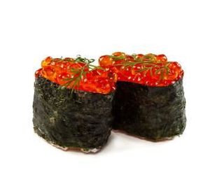 183 Gunkan ikura - 2 pezzi