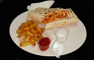 Libanais Kabeb
