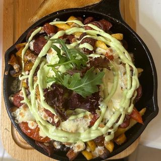 Французский завтрак 