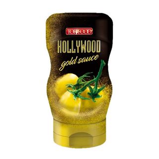 SALSA HOLLYWOOD TOPFOOD 300GR