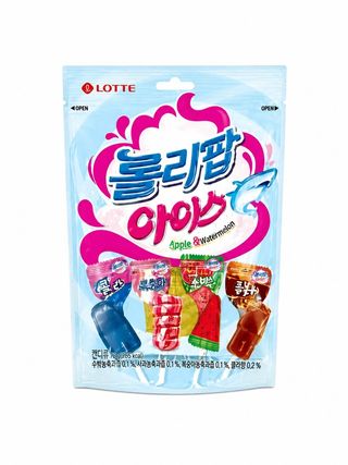 LollyPop Candy 11gr