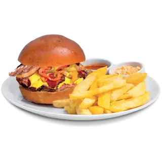 Art Burger