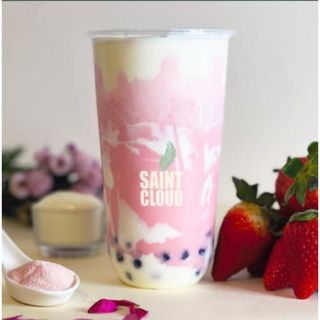 Strawberry Shortcake