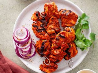 TIKKA