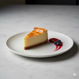 Tarta De Queso