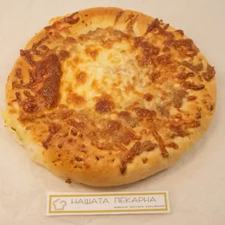 Принцеса с кайма