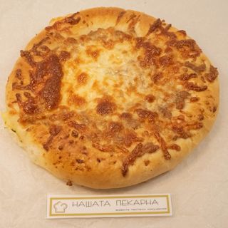 Принцеса с кайма