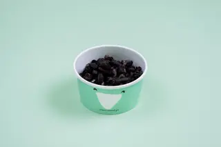 Oreo Triturada