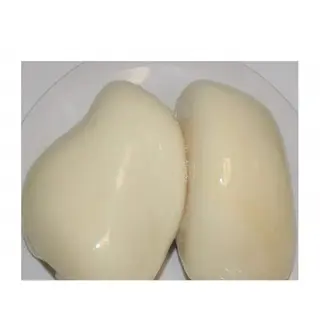 Pounded Yam