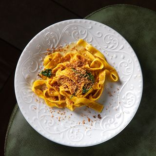 Горгонзола зі шпинатом (200г)