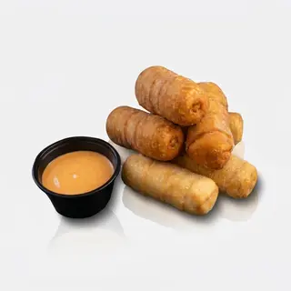 Tequeños x6