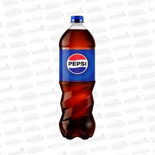 Garrafa Pepsi