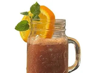 Smocza Caipiroska 0%