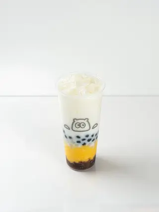 Кокос Bubble (0.7л)