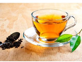 Чай в стіках