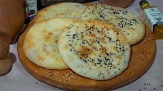 ლობიანი პატარა 1 ცალი