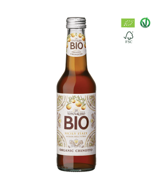 Chinotto BIO Tomarchio