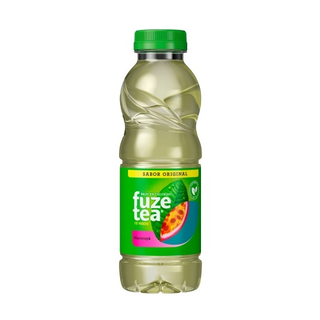 Fuze Tea Maracuyá Pet 500 ML.