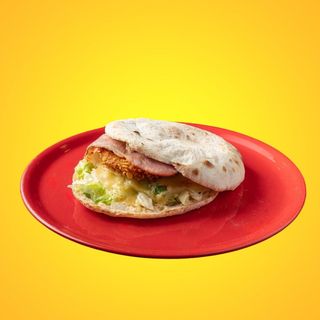 Campero king andromeda