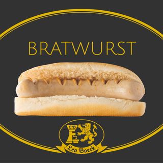 Bratwust 