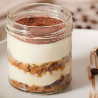 Tiramisú helado  SIN GLUTEN!