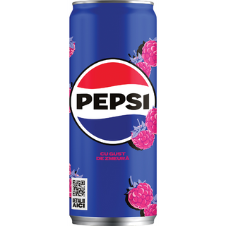 Pepsi Raspberry 330ml
