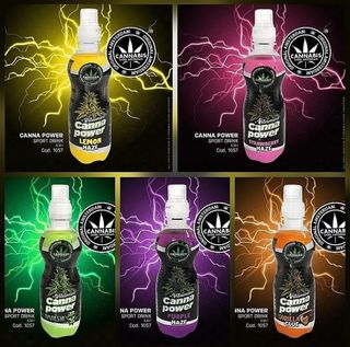Garrafa Energy
