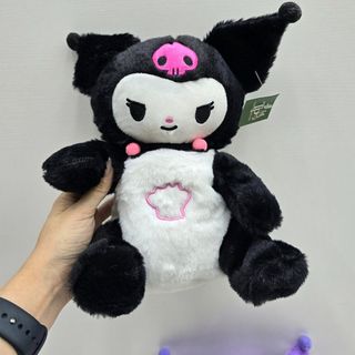 Игрушка На Батарейках Спящая Куроми 5500тг