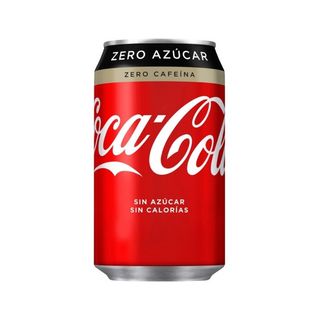 Coca-Cola Zero Zero