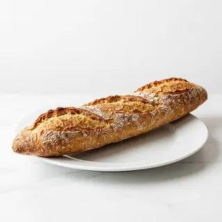 Baguette Rústica