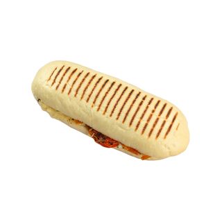 Panini Viande Hachée