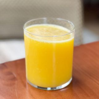 Sumo de Laranja Natural