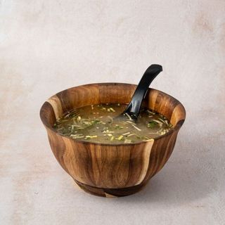 Sopa Miso