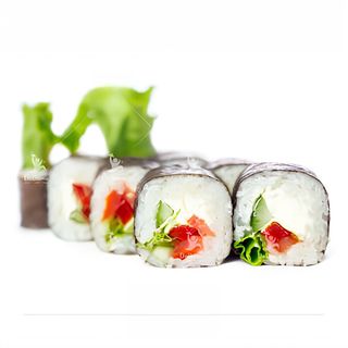 Ролл "Веган"