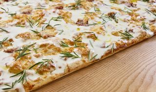 Salsiccia e Stracchino