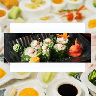 Ролл "Чука маки"