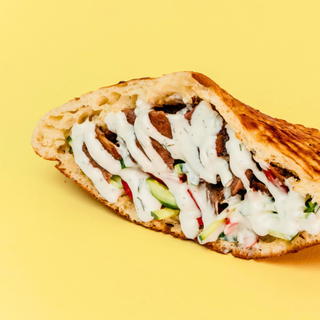 Пита (говяжий) (270 г)