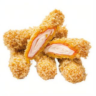 Крабові палочки