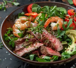 Salată TASTY