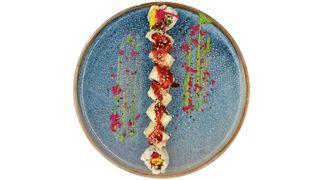 California Vegan Mozarella (8 szt.)