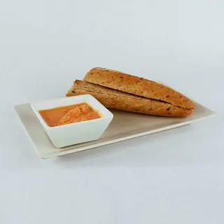Tostada Integral