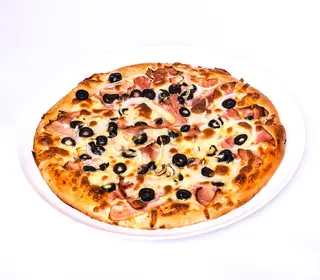 Pizza Traditională Ø 32cm