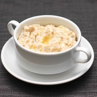 овсяная каша