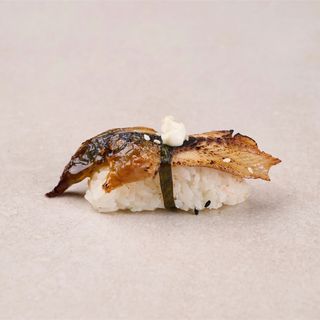 Nigiri Anguille - 2 Pièces