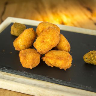 NUGGETS DE POLLO