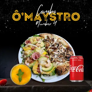 Combo Malin