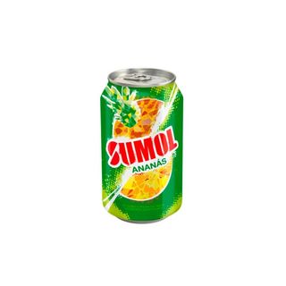 Sumol ananás