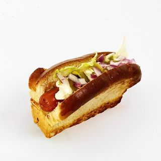 Вега дабл дог Діабло