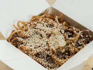 Meat combo#2 aka Mild Beef