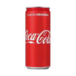 Coca Cola 33cl